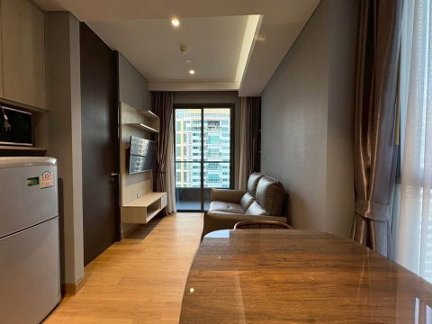 âĻCondo for Rent : The Lumpini 24 ((AP-02)) ( line : @condo91 )