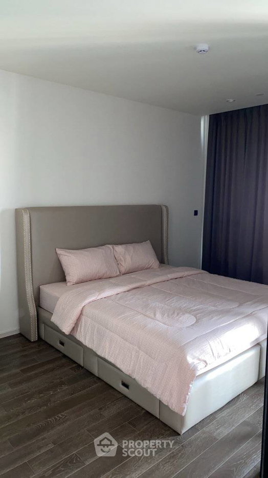 รูป ห้อง 1 ห้องนอน ชั้น 18 โครงการ Muniq Sukhumvit 23 ใกล้ MRT สุขุมวิท 100 ม. (ID 3432885) - รูปที่ 4/17