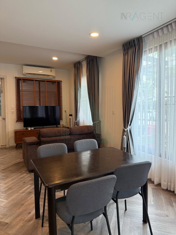 รูป 📌 ขายทาวน์เฮาส์ โครงการ ดรีม พรีว่า ราชพฤกษ์-ปิ่นเกล้า-กาญจนาภิเษก 2 ชั้น 3 ห้องนอน 2 ห้องน้ำ - รูปที่ 4/8