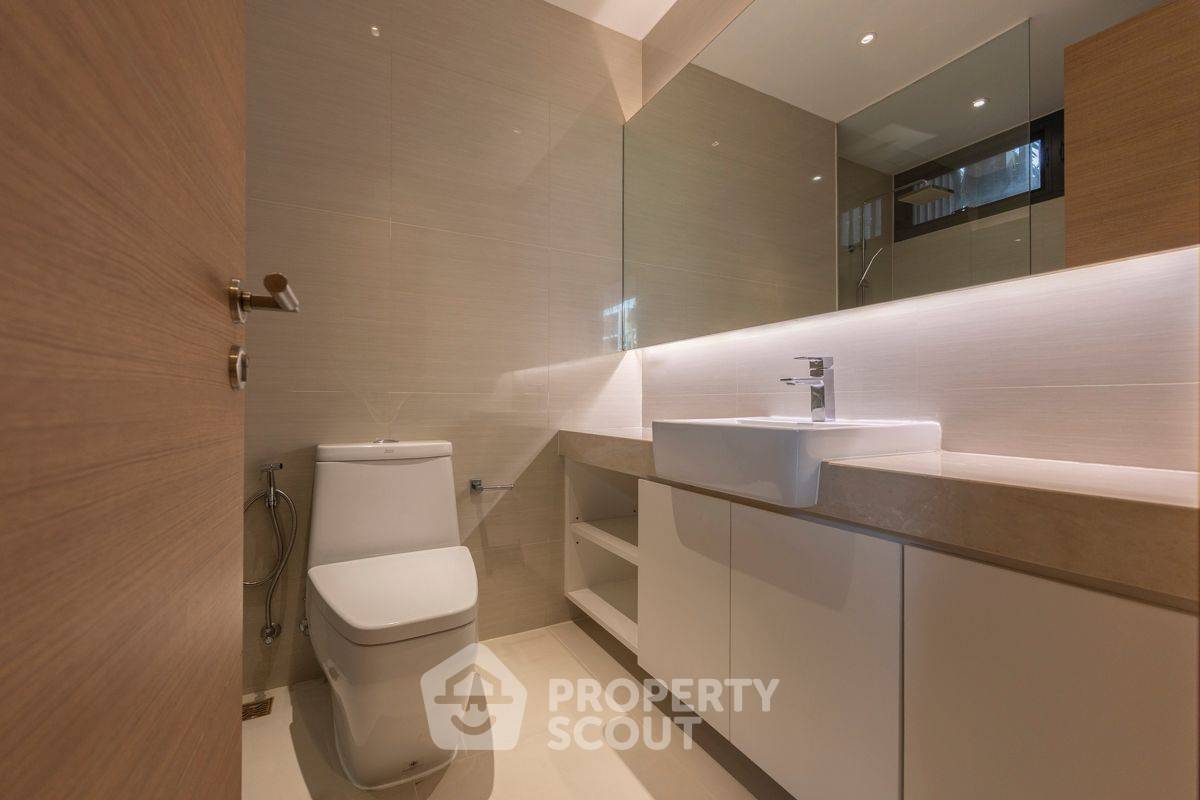 รูป คอนโด 3-ห้องนอน ที่ พาร์ค คอร์ท สุขุมวิท 77 ใกล้ BTS อ่อนนุช (ID 3429790) - รูปที่ 15/26