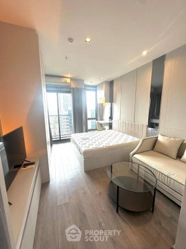 1-BR Condo At Whizdom Avenue Ratchada – Ladprao, MRT Ratchadaphisek (ID 2618440)