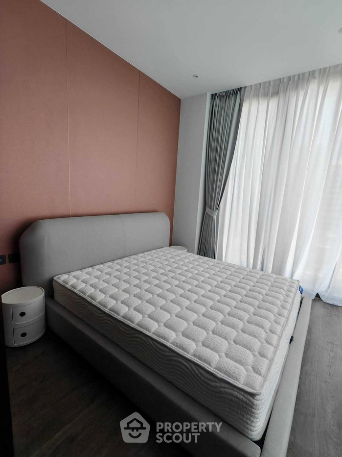 picture 1-BR Condo At ROMM CONVENT, Silom Near BTS Sala Daeng (ID 3428475) - 4/16