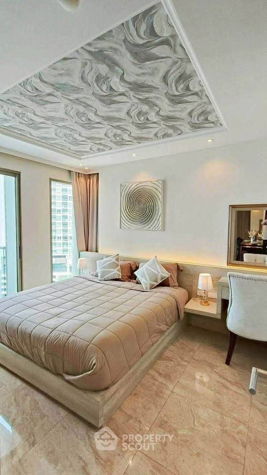 รูป ขายคอนโด 1 ห้องนอน The Riviera Monaco นาจอมเทียน พัทยา (ID 3428957) - รูปที่ 2/10