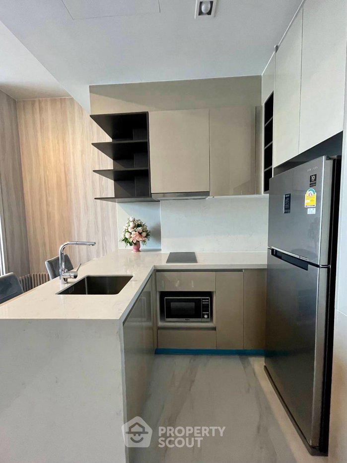 รูป คอนโด 1-ห้องนอน ที่ ลาวิค สุขุมวิท 57 ใกล้ BTS ทองหล่อ (ID 3426894) - รูปที่ 7/11