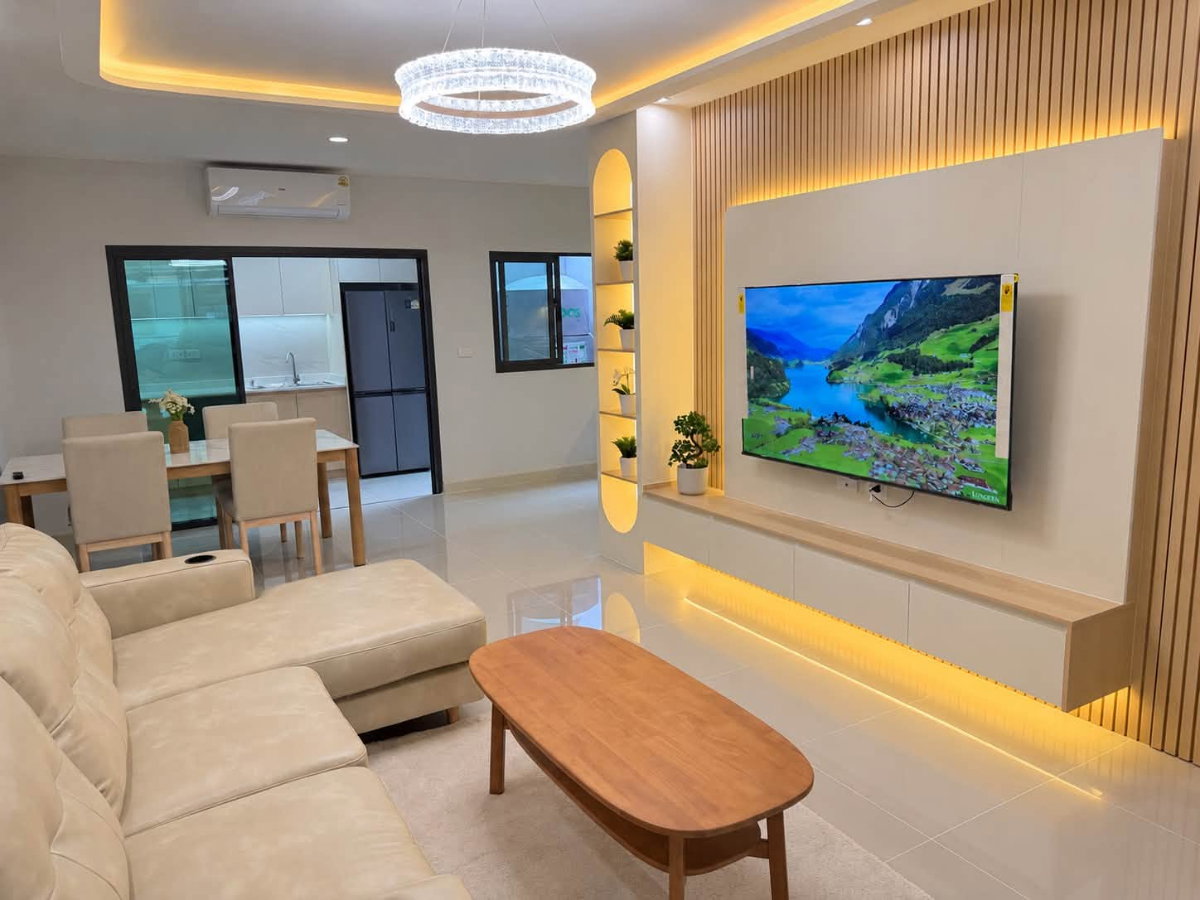 รูป เช่าบ้าน Pleno Sukhumvit - Bangna 4/พลีโน่ สุขุมวิท - บางนา 4 (M6910047) ID Line : @condo79 - รูปที่ 1/19