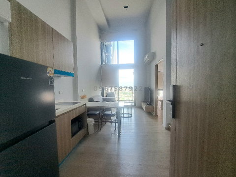 Sale Altitude Unicorn sathorn-thapra loft type high ceiling 2bedrooms