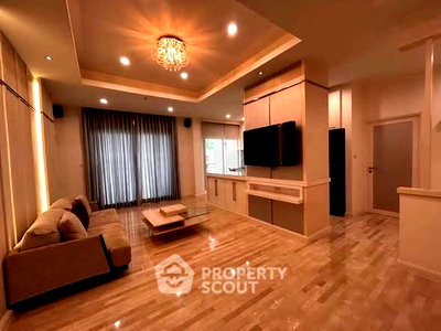 ขายคอนโด : ชั้น 26 คอนโด 2 ห้องนอน ขนาด 131 ตร.ม. Supalai Park Kaset ใกล้ BTS มหาวิทยาลัยเกษตรศาสตร์ (ID 3426630)