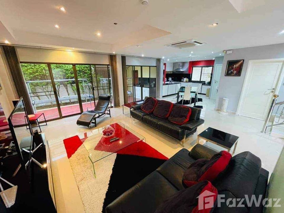 รูป ขาย วิลล่า 4 ห้องนอน ในโครงการ หมู่บ้านเอกมงคล 1 1401000 - รูปที่ 6/21