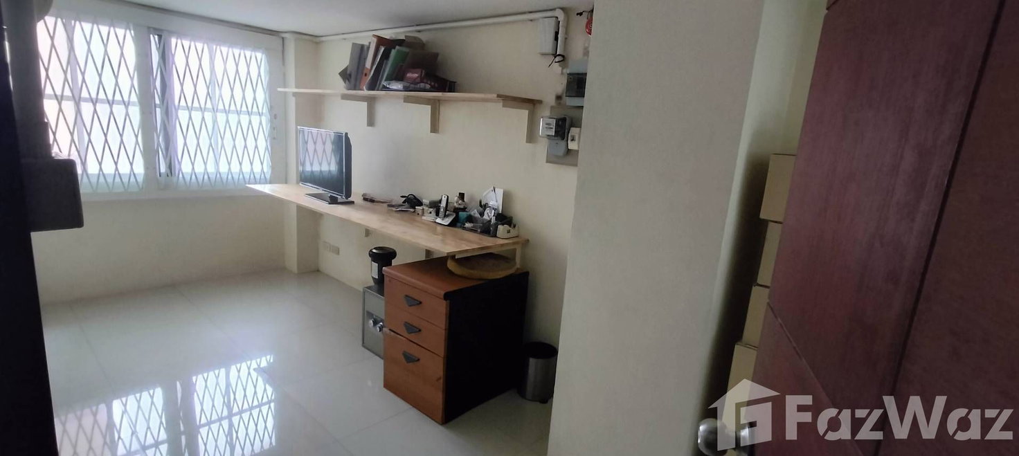 รูป ขาย ทาวน์เฮ้าส์ 4 ห้องนอน ใน บางนา, กรุงเทพมหานคร 1164568 - รูปที่ 5/14