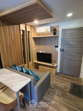 2-BR Condo Atmoz Ratchada-Huaikwang In Wang Thonglang (ID 3429119)