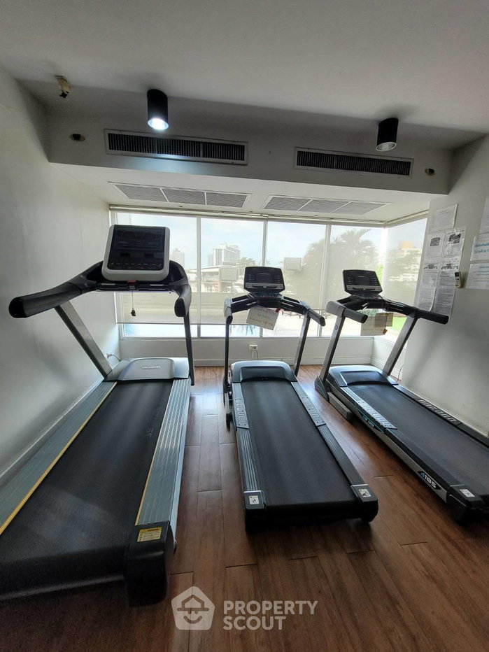 picture 15th-Floor 2-BR City Home Sukhumvit 100m To BTS Udom Suk (ID 3433383) - 19/23