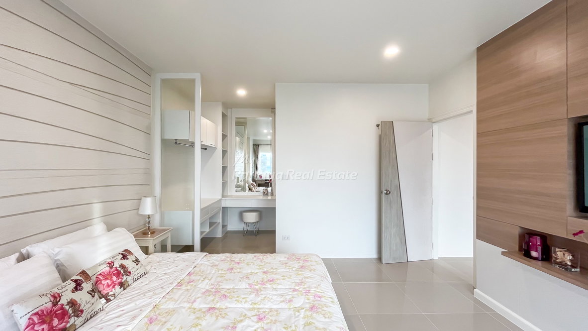 picture 🛏️ 1 Bed - 🛁 2 Bath - 🏙️ Sea View - 🌏 FOREIGN name - 🏢 AD Hyatt WongAmat Pattaya - Ref: AD17 - 9/11