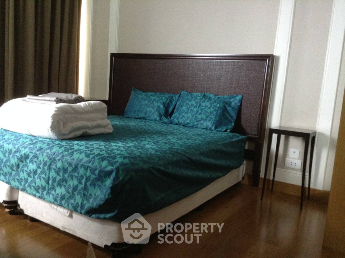 รูป คอนโด 1 ห้องนอน ชั้น 27 Knightsbridge Prime Sathorn ใกล้ BTS Saint Louis (ID 3432877) - รูปที่ 9/15