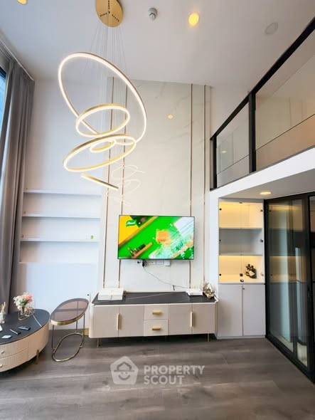 picture 1-BR Condo at Knightsbridge Space Ratchayothin near BTS Ratchayothin (ID 3426575) - 4/21
