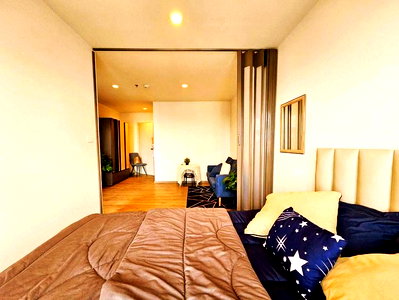 Condos for rent : C6930 For Rent  :  Condo  Regent home bangna ( BTS Bang Na ) 064 665 4666