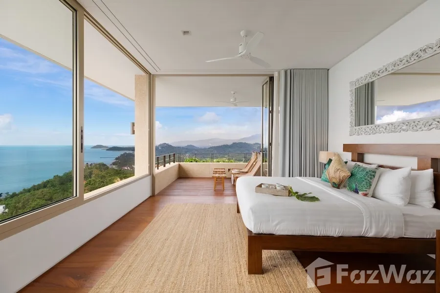 picture 4 Bedroom Villa for sale in Taling Ngam, Surat Thani 659624 - 14/36