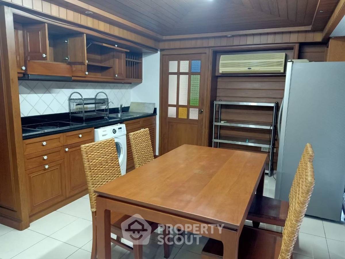 รูป คอนโด 2-ห้องนอน ที่ เกศินี วิลล์ รัชดา-เหม่งจ๋าย ใกล้ เหม่งจ๋าย (ID 1513294) - รูปที่ 5/20