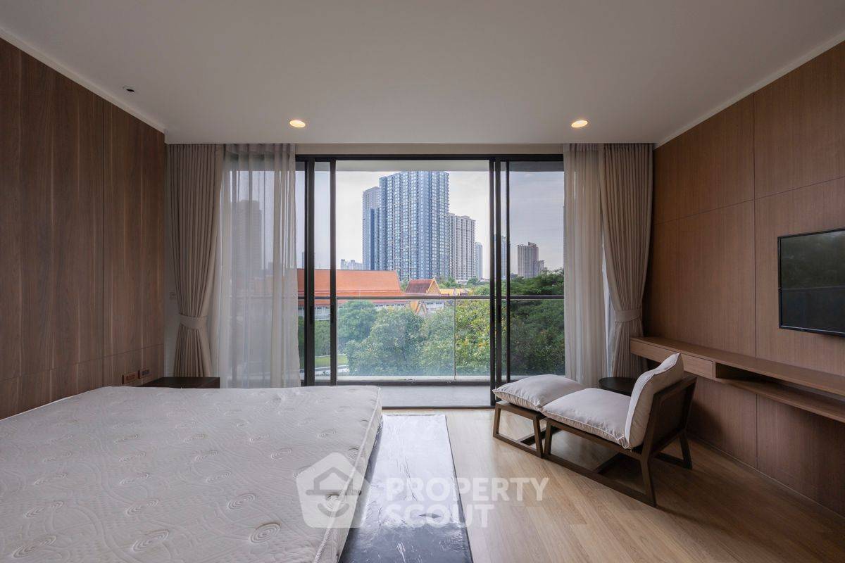 รูป คอนโด 3-ห้องนอน ที่ พาร์ค คอร์ท สุขุมวิท 77 ใกล้ BTS อ่อนนุช (ID 3429790) - รูปที่ 5/26