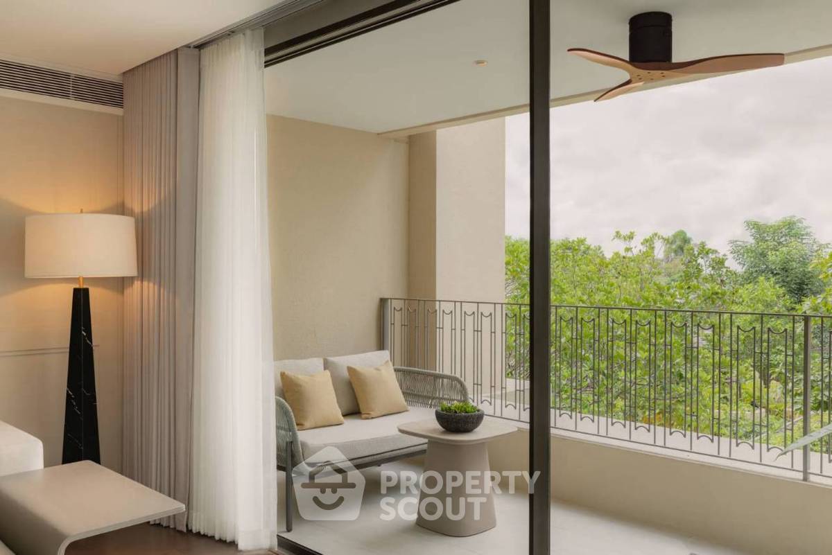 รูป คอนโดเลี้ยงสัตว์ได้ 3 ห้องนอน 228 ตร.ม. Canvas 39 ใกล้ BTS พร้อมพงษ์ (ID 3270407) - รูปที่ 3/10