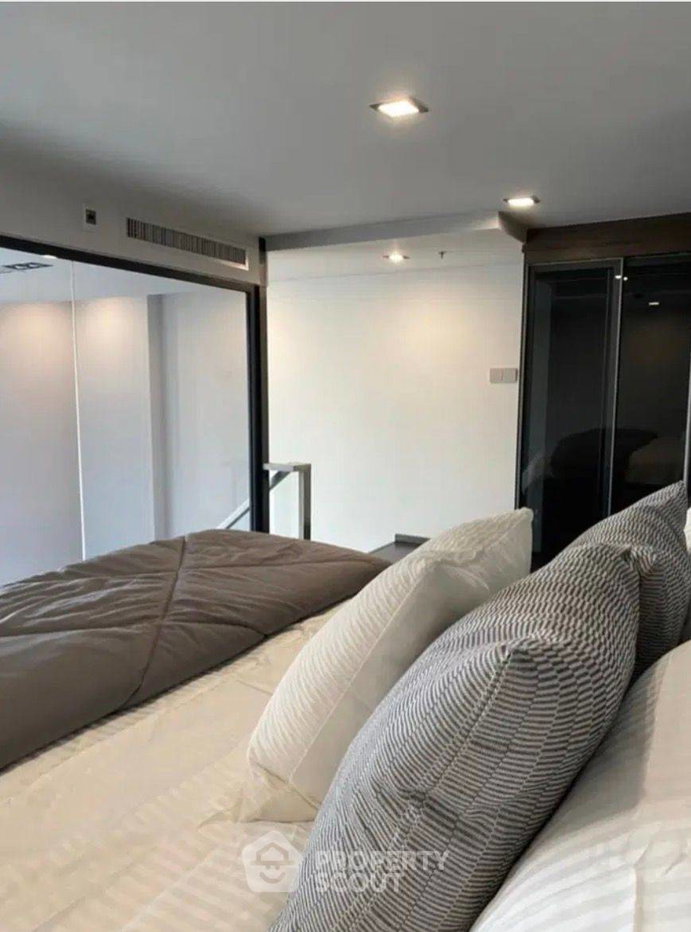 picture 1-BR Condo at CONNER Ratchathewi near BTS Ratchathewi (ID 2894344) - 5/5