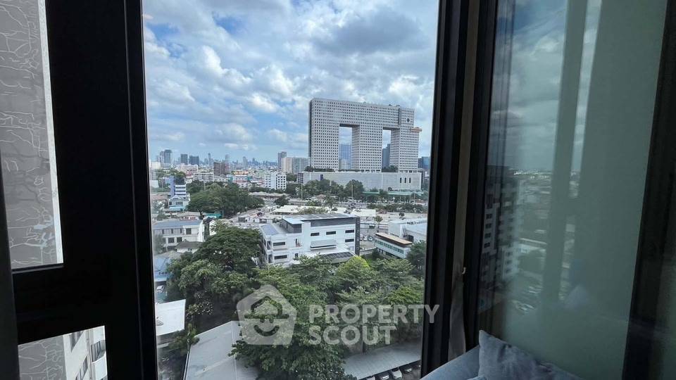 picture 1-BR Condo at Mazarine Ratchayothin near BTS Ratchayothin (ID 3426653) - 5/22
