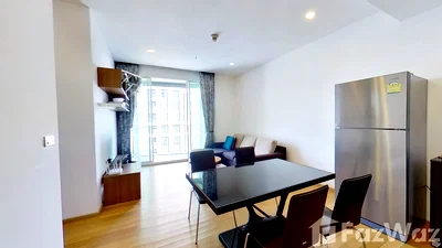 คอนโดให้เช่า : คอนโดให้เช่า 1 ห้องนอน ในโครงการ 39 บาย แสนสิริ 1366998