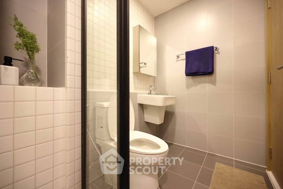 picture 17th-Floor 1-BR THE BASE Height-Chiang Mai Condo (ID 3427239) - 9/23
