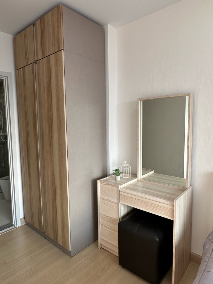 picture Code: 26KJ5514 for rent Supalai Veranda Ramkhamhaeng 🔥🔥 Line ID: @kjcondo (with @)🔥🔥 - 6/13