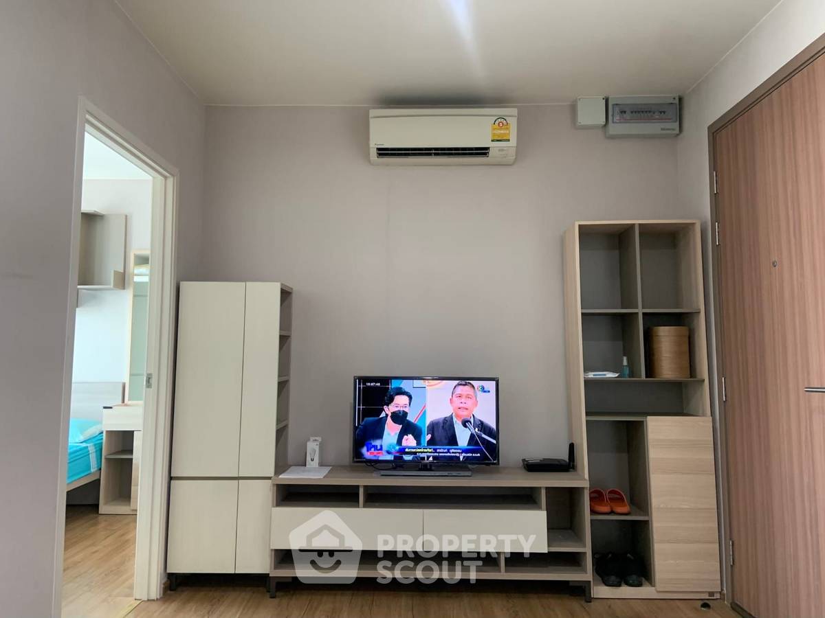picture 1-BR Condo at Fuse Chan-Sathorn close to Thanon Chan (ID 630496) - 4/23