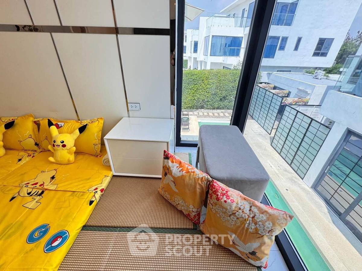 picture 4-BR House close to Pattaya South (ID 3429996) - 27/28
