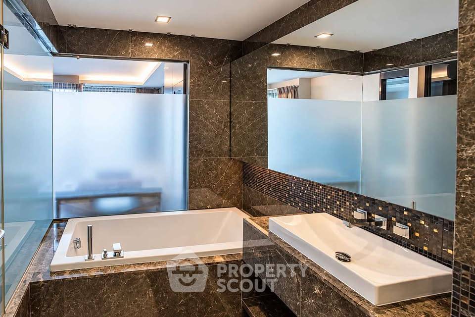 รูป คอนโด 1-ห้องนอน ที่ ดิ แอดเดรส สุขุมวิท 61 ใกล้ BTS เอกมัย (ID 3428054) - รูปที่ 6/6