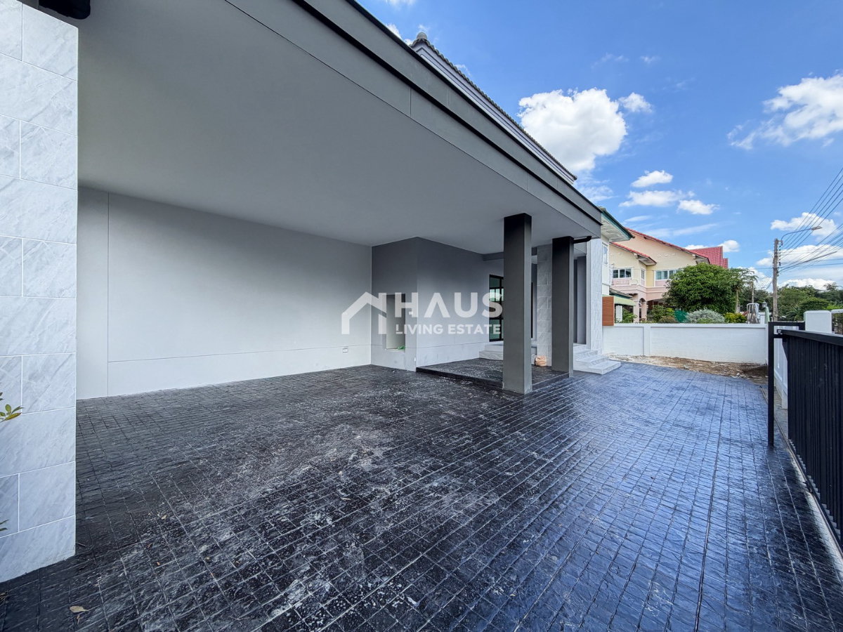 picture Kritsada Nakhon 18 / 4 Bedrooms #HPHU124 - 3/27