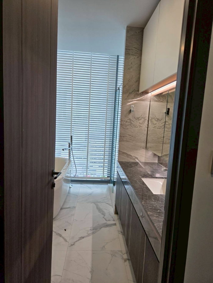 รูป ดีลคอนโดหรู Laviq Sukhumvit 57 ห้อง 2 นอน 86.5 ตร.ม. ใกล้ BTS ทองหล่อ 350 ม.! - U6003334 - รูปที่ 15/20