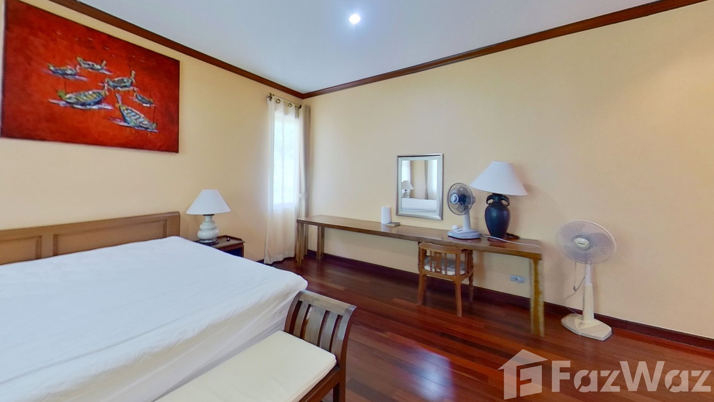 รูป ขาย วิลล่า 5 ห้องนอน ใน ฉลอง, ภูเก็ต 657976 - รูปที่ 15/21