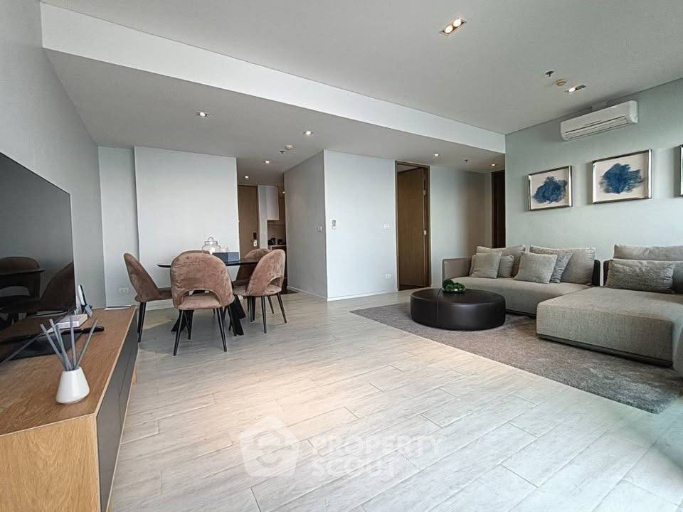 รูป ห้อง 3 ห้องนอน ชั้น 33 ขนาด 121 ตารางเมตร Veranda Residence Pattaya (ID 3428122) - รูปที่ 4/15