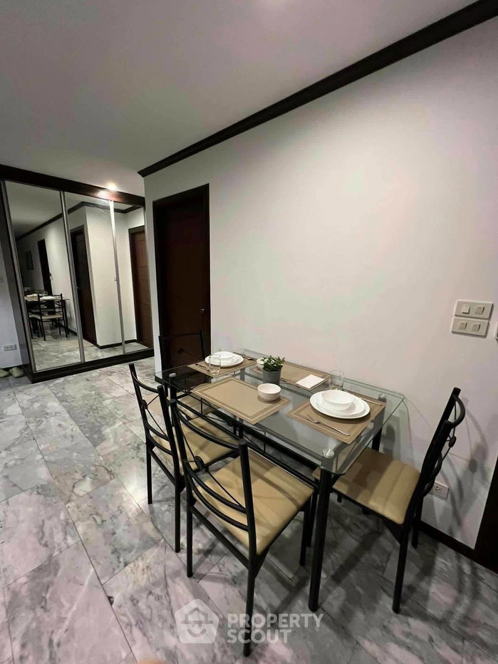 picture 2-BR Condo At Siam Oriental Twins Pratumnak, Phratamnak (ID 3431232) - 13/17