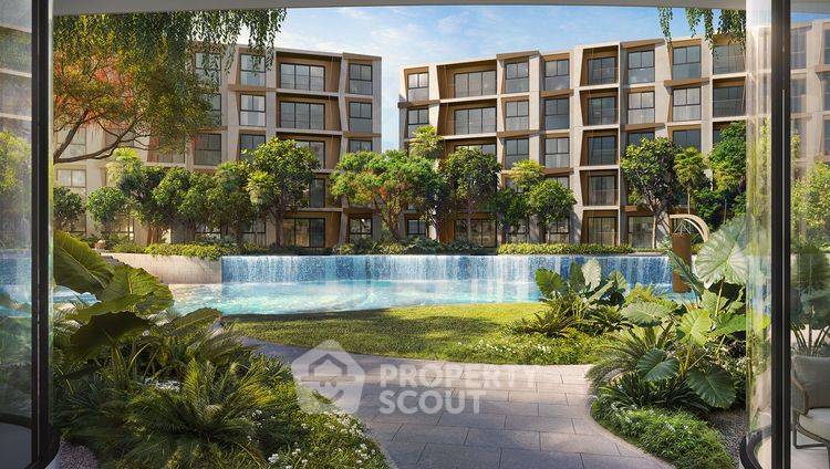 picture Pet-Friendly 2-BR Condo For Sale, RHEA By Sansiri, Surin Phuket (ID 2659058) - 5/5
