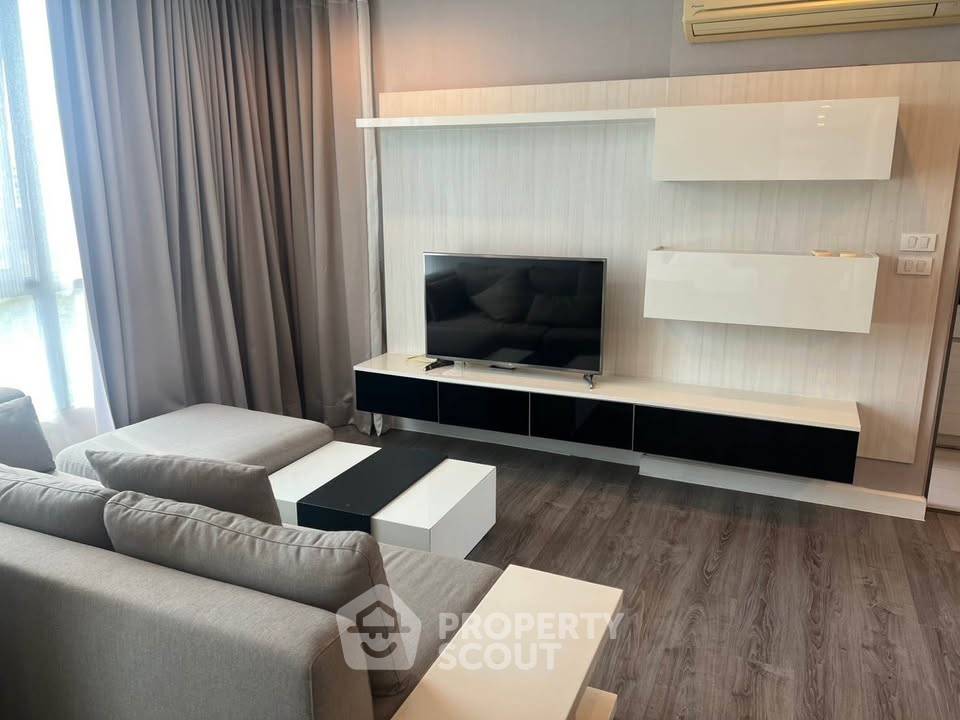 รูป คอนโด 1-ห้องนอน ที่ เดอะ รูม สุขุมวิท 40 ใกล้ BTS ทองหล่อ (ID 3430684) - รูปที่ 4/8