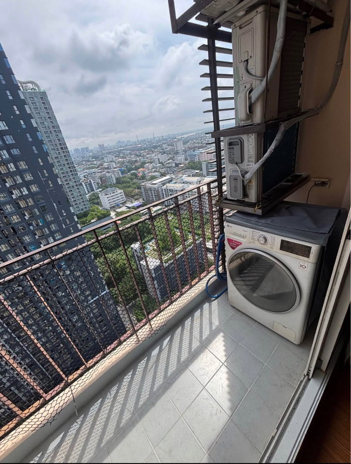 picture Diamond sukhumvit☎️ bts onnut 2 bed 2 bath‼️ 23000/month ‼️NOW AVAILABLE 🔆✅ - 4/9