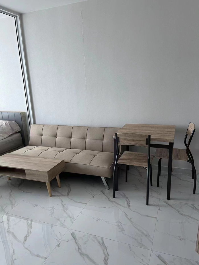 picture GT offers rental units at Artisan Ratchada - 6/12