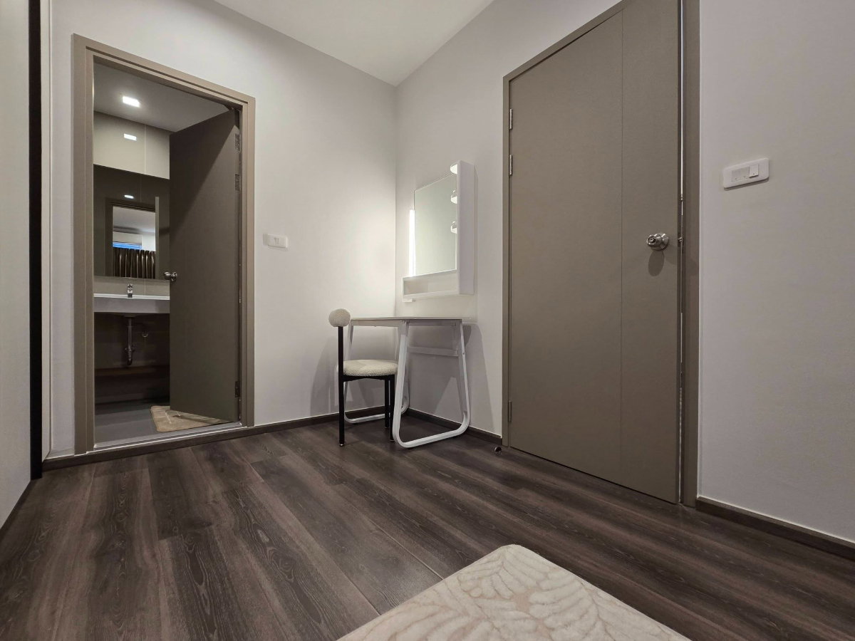 picture @Condorental condo for rent IDEO Rama 9 - Asoke - 4/15