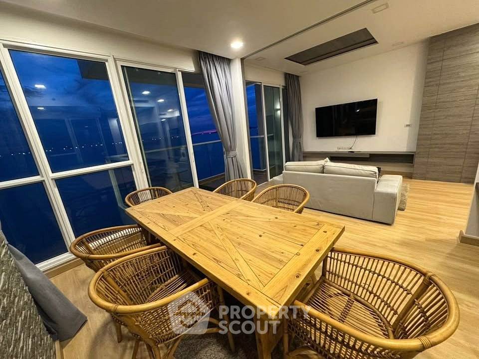 picture 20th-Floor 2-BR Condo For Sale At Cetus Beachfront, Jomtien Beach (ID 3121373) - 3/16