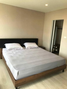🔥ด่วน ห้องไปไวมากกก Code: 26KJ5520  ให้เช่า The Elegant Ladprao 1 ✅ Add Line @kjcondo (มี@ข้างหน้าด้วยนะคะ)