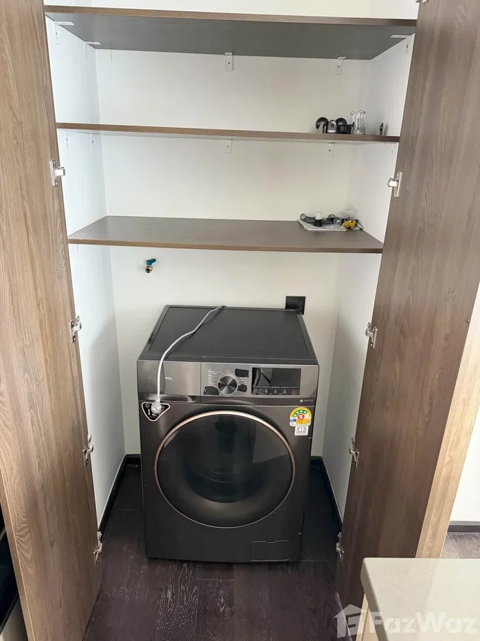 picture 1 Bedroom Condo in Park Origin Thonglor 6877962 - 9/18