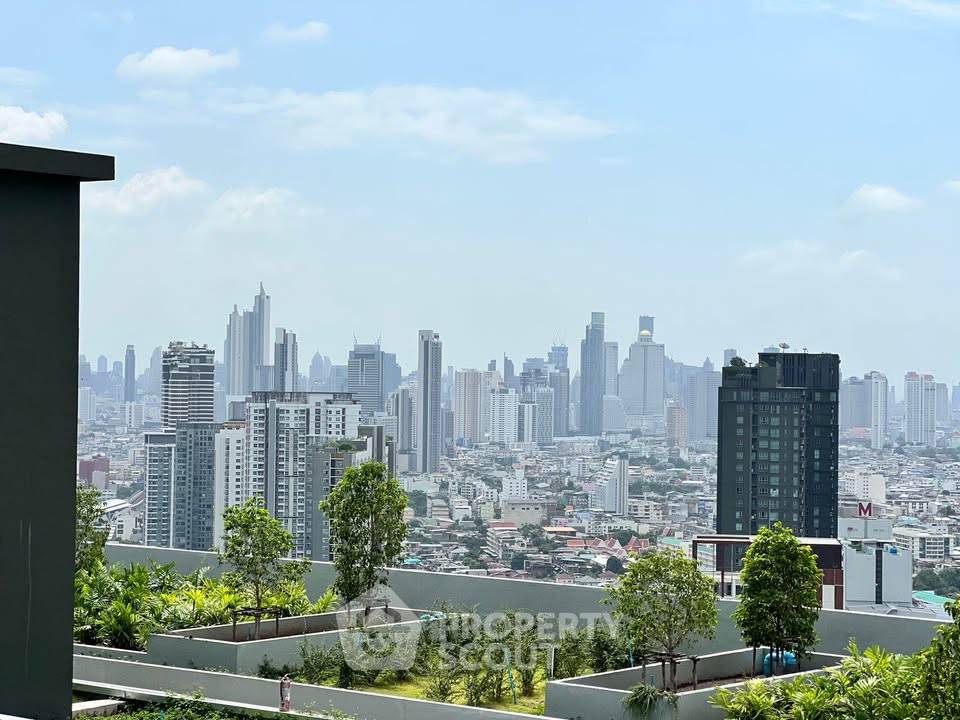 picture 1-BR Condo at Regent Home Wutthakat near BTS Wutthakat (ID 3434326) - 8/11