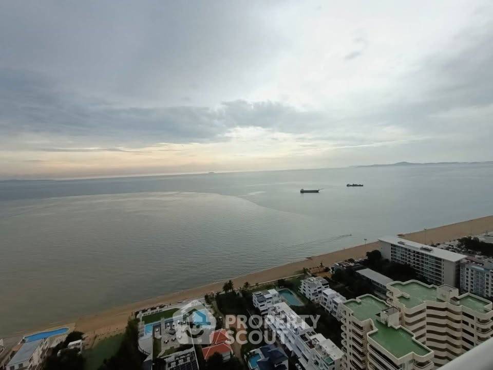 รูป ห้อง 3 ห้องนอน ชั้น 33 ขนาด 121 ตารางเมตร Veranda Residence Pattaya (ID 3428122) - รูปที่ 2/15