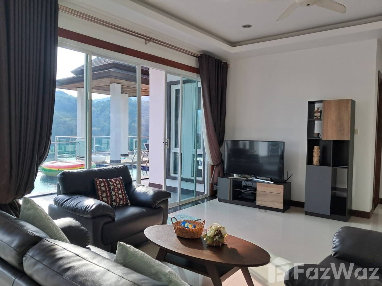 picture 4 Bedroom Villa for sale in Kamala, Phuket 1637042 - 6/13