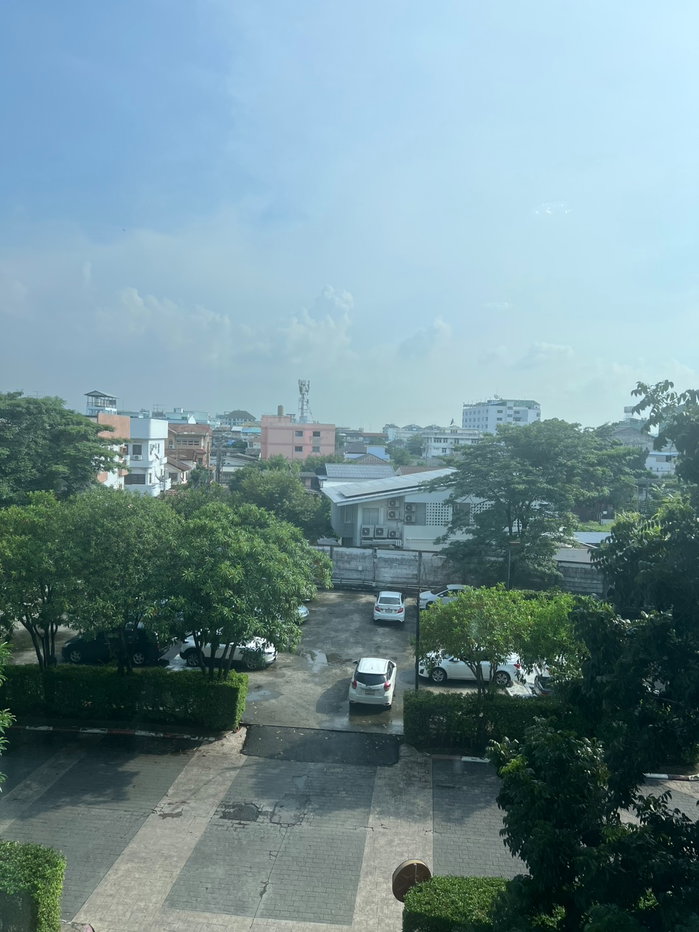 รูป ขายห้องสตูดิโอราคาถูก คอนโดเอสเปส สุขุมวิท 77 A SPACE SUKHUMVIT 77 - รูปที่ 5/5