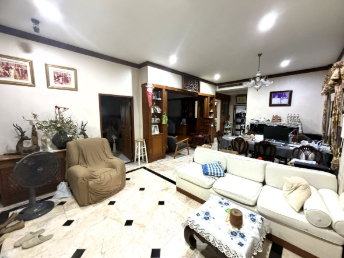 รูป ขายบ้านเดี่ยว 2 ชั้น พุทธมณฑลสาย 1 ซอย 37 ขนาด 165 ตร.วา บ้านหลังใหญ่ พื้นที่เยอะ ปลอดภัย มั่นคง - รูปที่ 22/29