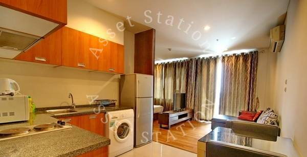 รูป Villa Sathorn |🚅 ใกล้ BTS สถานีกรุงธนบุรี และ Sena Fest - รูปที่ 2/8